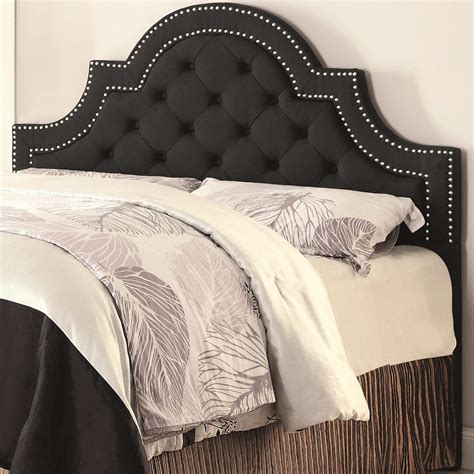 metal and fabric headboard|where to buy inexpensive headboards.